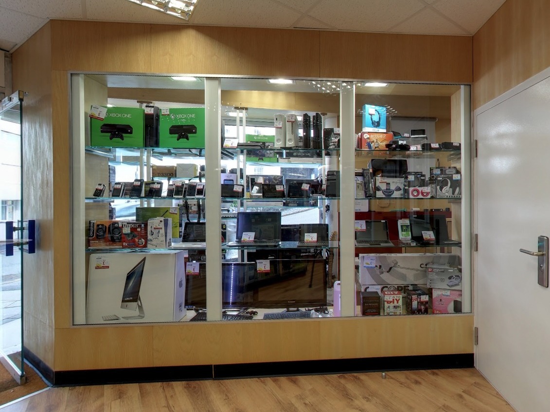 Pre-Owned Games Consoles And Games St Austell