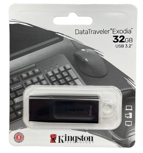 Kingston Memory Stick 32GB