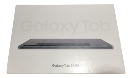 Samsung Galaxy Tab S8 5G