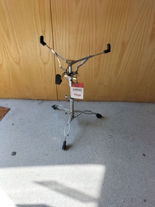 Brand New Stagg Snare Stand