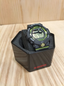 Casio G-Shock GBD-800 Watch