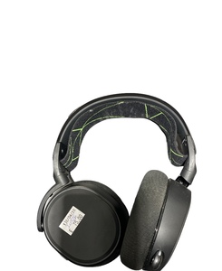 Gaming Headphones (Steel Series, PC)