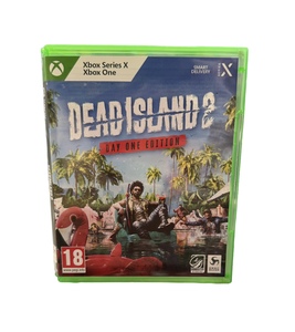 Dead Island 2 (Xbox One / Series X)