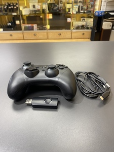 EasySMX Controller (PC, Playstation 3, Nintendo Switch, Android)