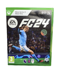 EA FC24 (Xbox One / Xbox Series X)