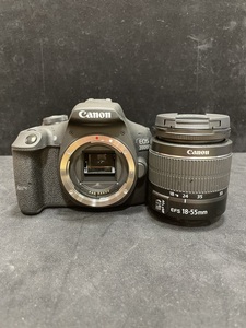 Canon 2000D with 18-55 MKIII Kit Lens
