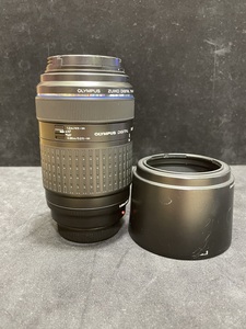 Olympus 70-300mm Four Thirds Lens