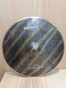 Omexe Energy 16" Crash