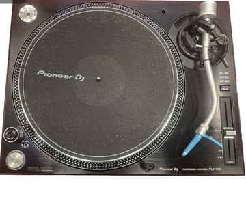 Pioneer PLX 1000  DJ Decks| Pair
