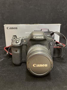 Canon 7D with 28-105mm Lens Kit