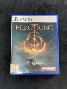 EldenRing (Sony Playstation 5)