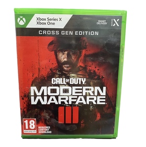 Call Of Duty Modern Warfare lll (Xbox One / Xbox Series X)