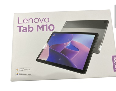 Lenovo Tab10 (boxed)