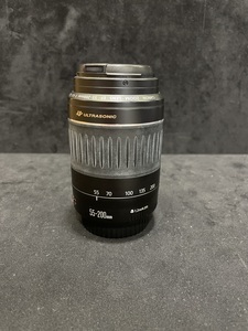 Canon 55-200mm Lens