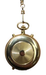 Rotary Heritage Automatic Pocket Watch