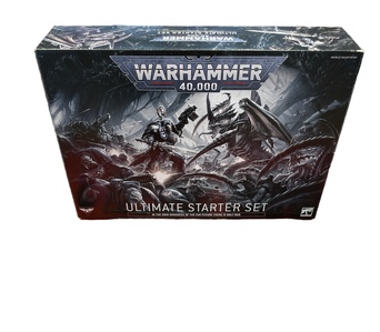 Warhammer 40,000 Ultimate Starter